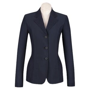 RJ Classics Mesh Show Coat 2R